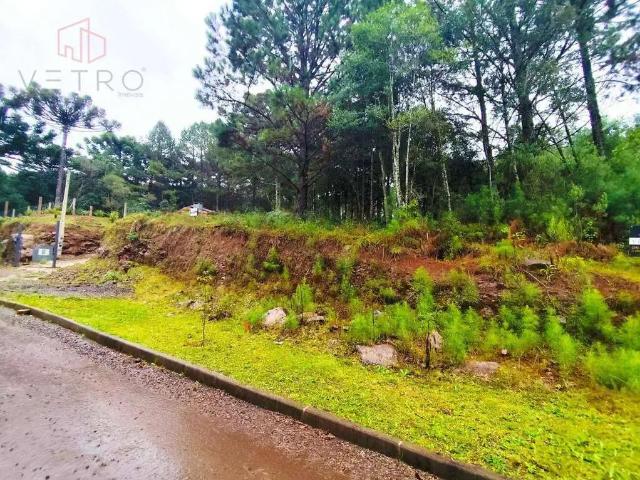 Terreno venda em Região Geográfica Imediata de Caxias do Sul, Gramado