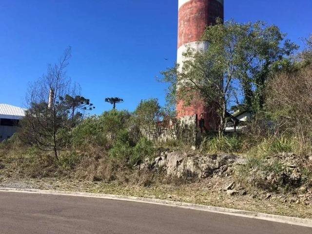 Terreno venda em Região Geográfica Imediata de Caxias do Sul, Gramado