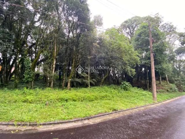 Terreno venda em Residencial Lagos de Gramado, Gramado