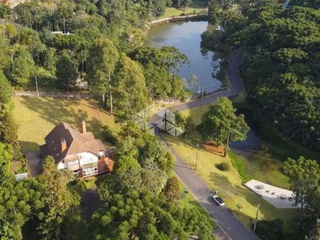 Terreno venda em Residencial Lagos de Gramado, Gramado