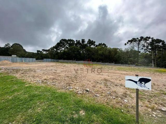 Terreno venda em Região Geográfica Imediata de Caxias do Sul, Gramado