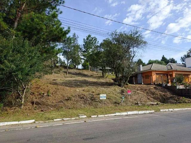 Terreno venda em Região Geográfica Imediata de Caxias do Sul, Gramado