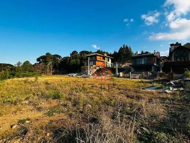 Terreno venda em Gramado