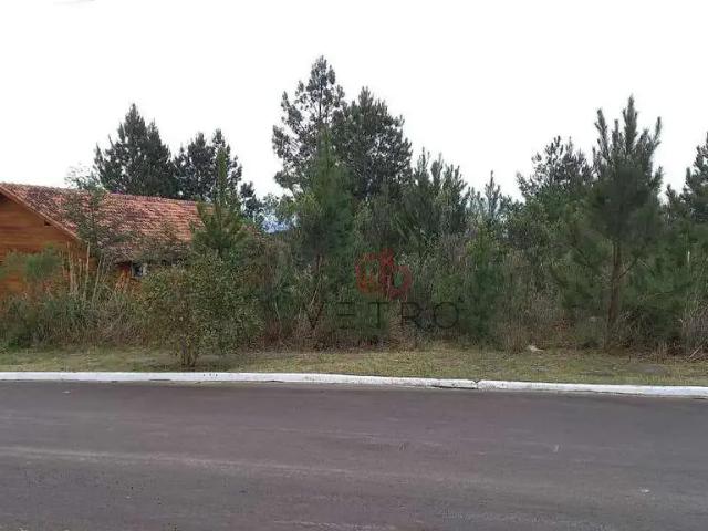 Terreno venda em Região Geográfica Imediata de Caxias do Sul, Gramado