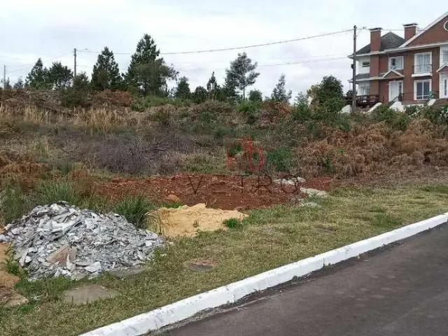 Terreno venda em Região Geográfica Imediata de Caxias do Sul, Gramado