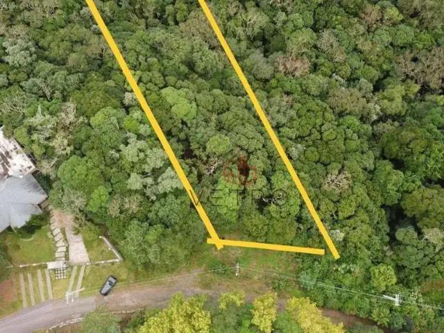 Terreno venda em Região Geográfica Imediata de Caxias do Sul, Gramado