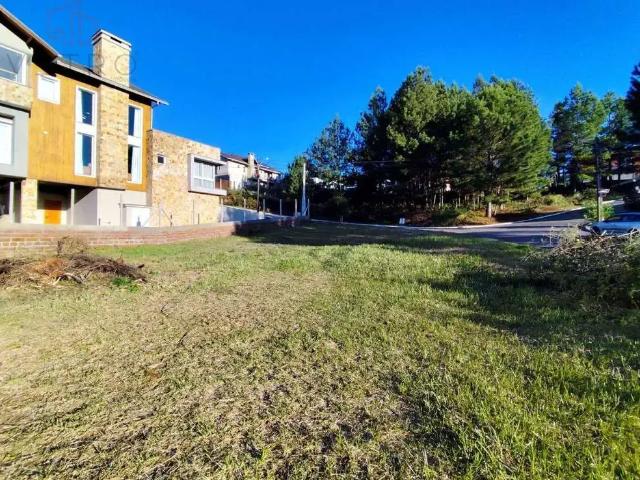 Terreno venda em Região Geográfica Imediata de Caxias do Sul, Gramado