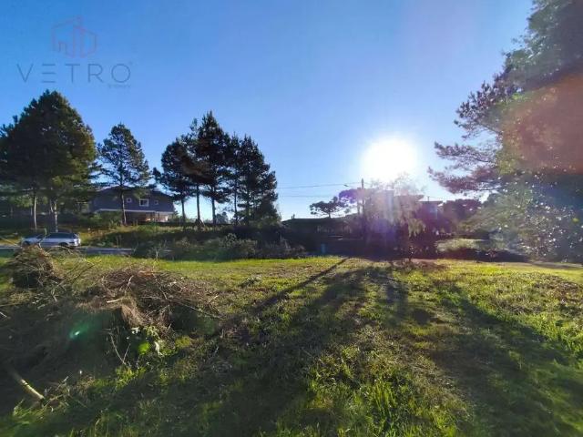 Terreno venda em Gramado