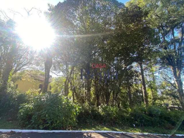 Terreno venda em Região Geográfica Imediata de Caxias do Sul, Gramado