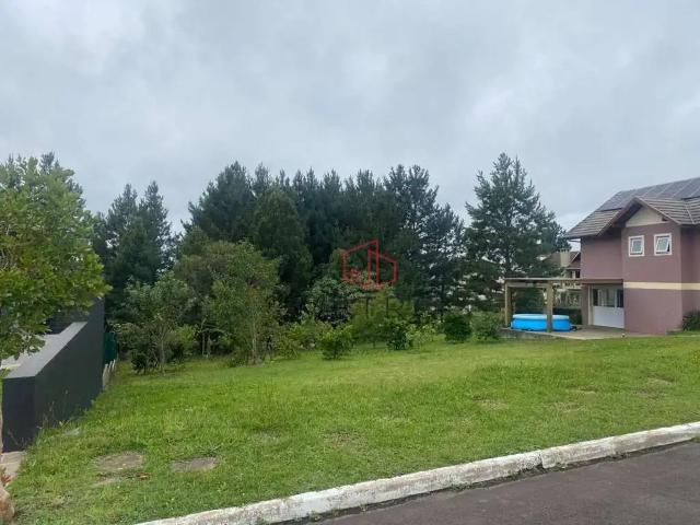 Terreno venda em Região Geográfica Imediata de Caxias do Sul, Gramado