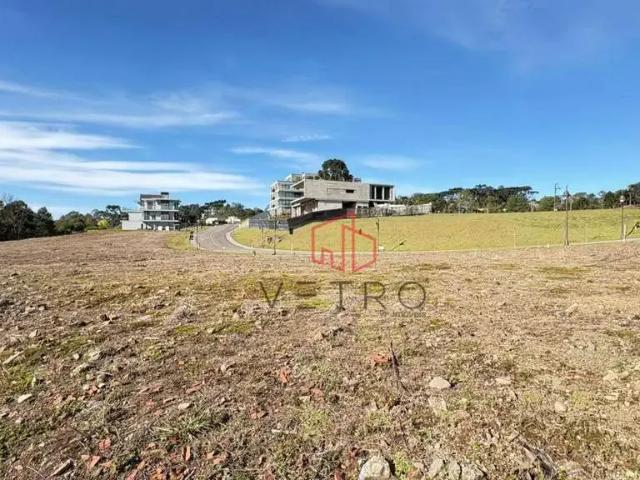 Terreno venda em Região Geográfica Imediata de Caxias do Sul, Gramado