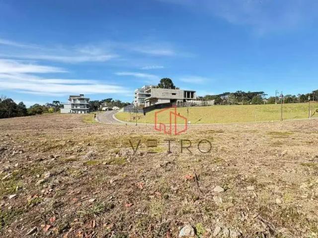 Terreno venda em Região Geográfica Imediata de Caxias do Sul, Gramado