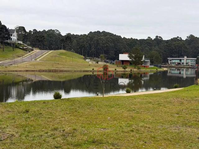 Terreno venda em Gramado