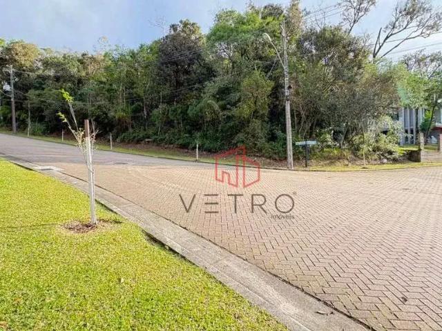 Terreno venda em Gramado