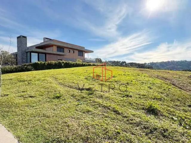 Terreno venda em Região Geográfica Imediata de Caxias do Sul, Gramado