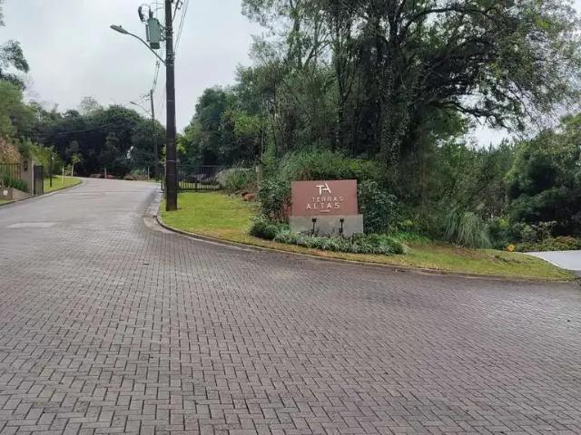 Terreno venda em Região Geográfica Imediata de Caxias do Sul, Gramado