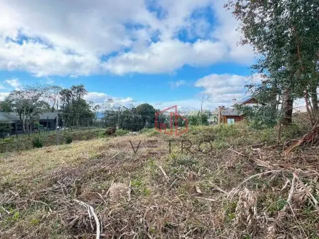 Terreno venda em Região Geográfica Imediata de Caxias do Sul, Gramado