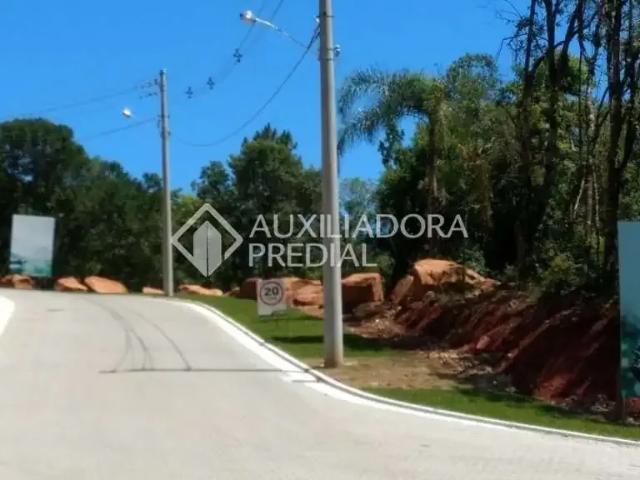 Terreno venda em Gramado