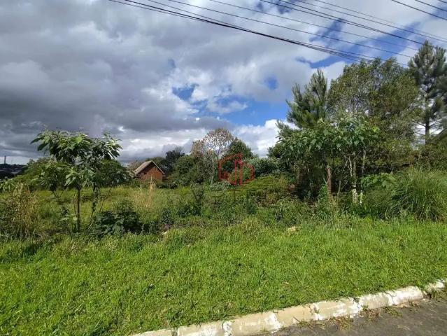 Terreno venda em Região Geográfica Imediata de Caxias do Sul, Gramado