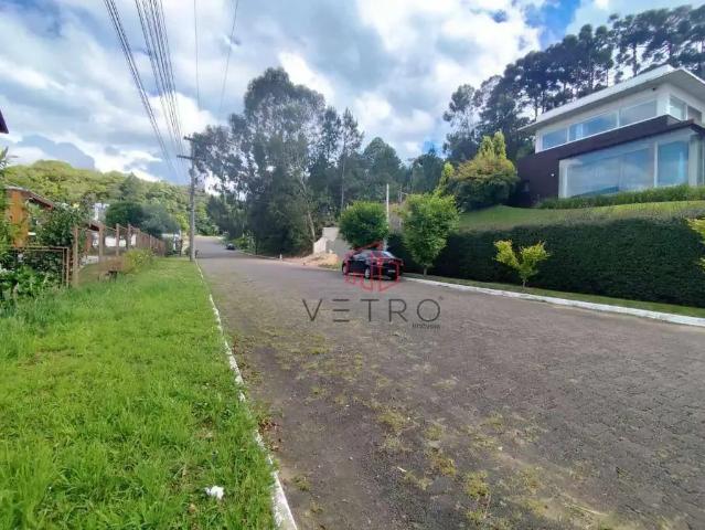 Terreno venda em Região Geográfica Imediata de Caxias do Sul, Gramado