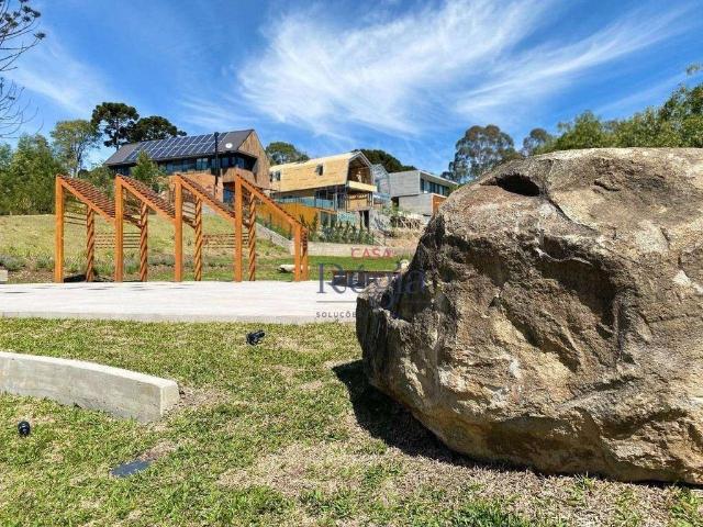 Terreno venda em Região Geográfica Imediata de Caxias do Sul, Gramado