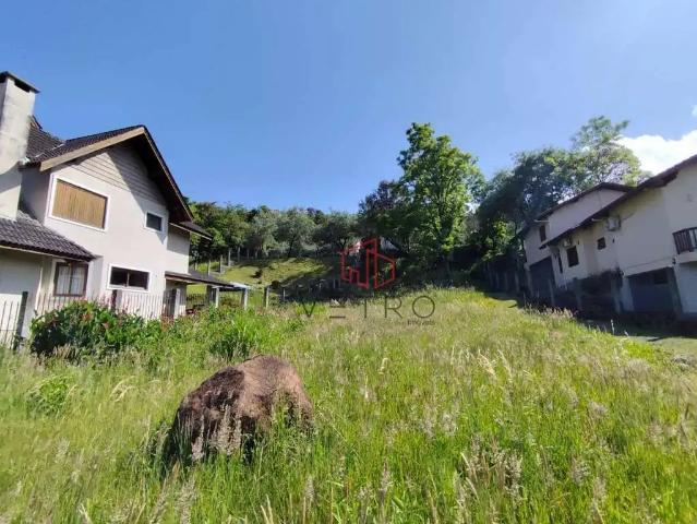 Terreno venda em Região Geográfica Imediata de Caxias do Sul, Gramado