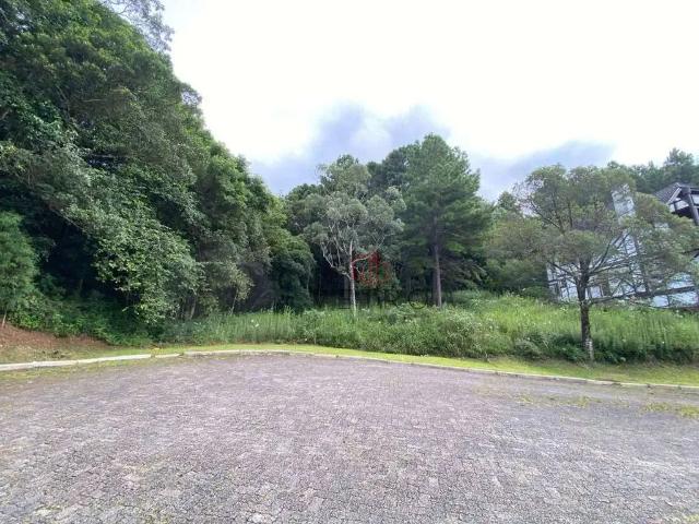 Terreno venda em Região Geográfica Imediata de Caxias do Sul, Gramado