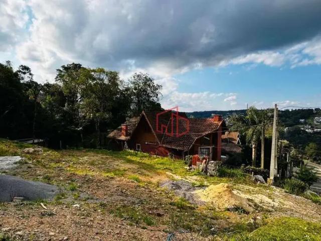 Terreno venda em Região Geográfica Imediata de Caxias do Sul, Gramado