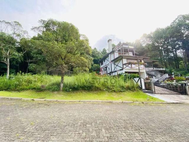 Terreno venda em Região Geográfica Imediata de Caxias do Sul, Gramado