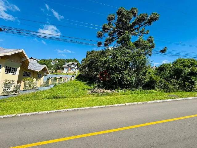 Terreno venda em Região Geográfica Imediata de Caxias do Sul, Gramado