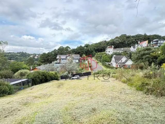 Terreno venda em Região Geográfica Imediata de Caxias do Sul, Gramado