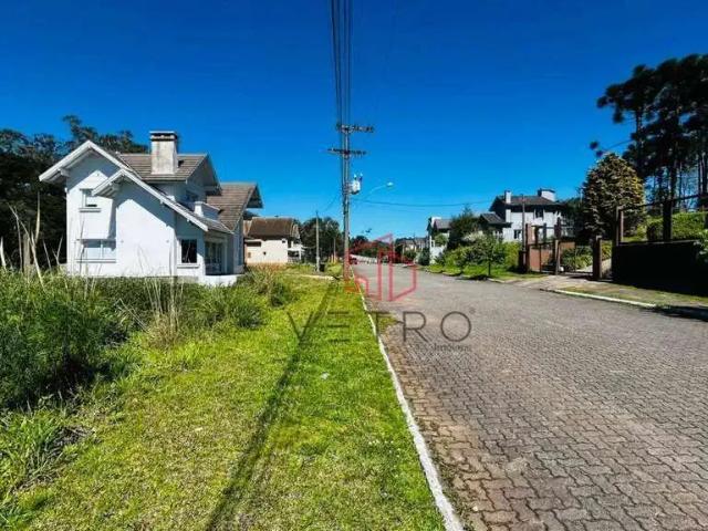 Terreno venda em Região Geográfica Imediata de Caxias do Sul, Gramado