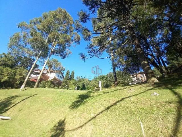 Terreno venda em Residencial Lagos de Gramado, Gramado