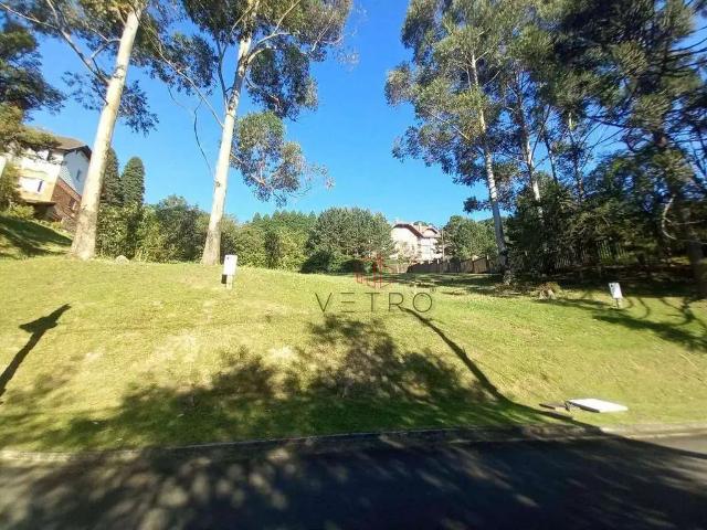 Terreno venda em Região Geográfica Imediata de Caxias do Sul, Gramado