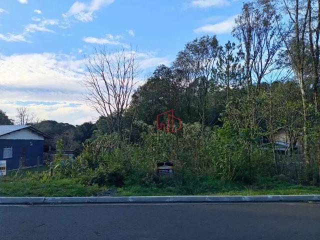 Terreno venda em Gramado