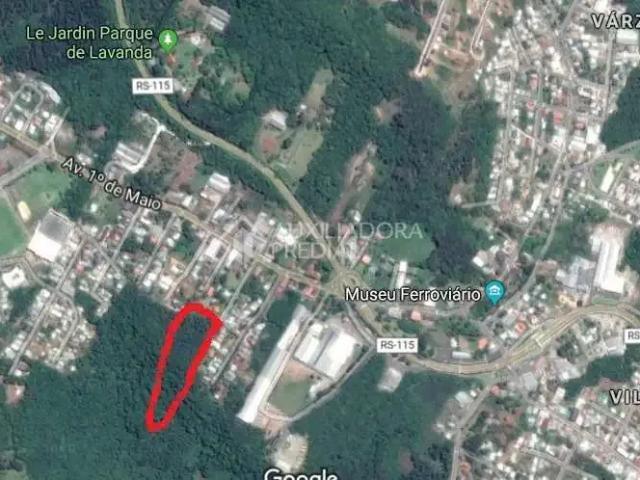Terreno venda em Região Geográfica Imediata de Caxias do Sul, Gramado