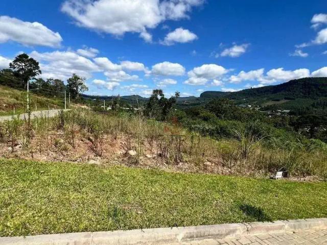 Terreno venda em Região Geográfica Imediata de Caxias do Sul, Gramado