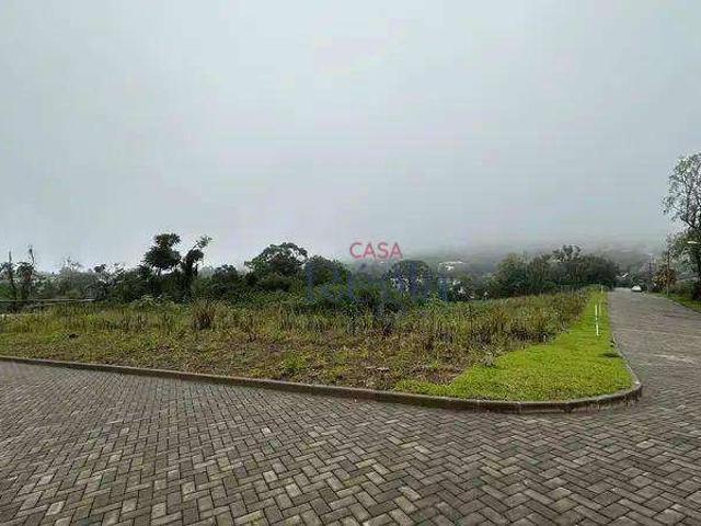 Terreno venda em Região Geográfica Imediata de Caxias do Sul, Gramado