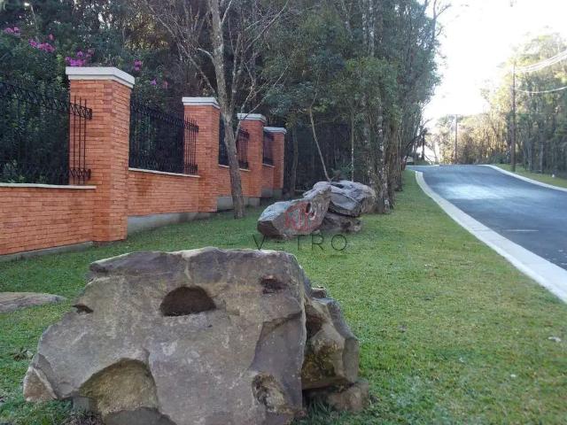 Terreno venda em Vila Suíça, Gramado