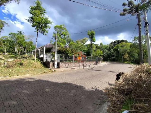 Terreno venda em Gramado