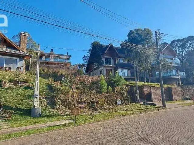 Terreno venda em Região Geográfica Imediata de Caxias do Sul, Gramado