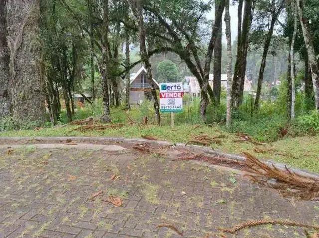 Terreno venda em Região Geográfica Imediata de Caxias do Sul, Gramado