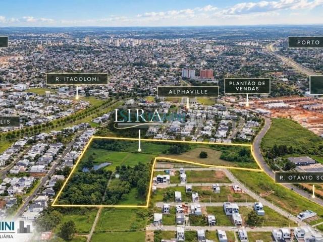 Terreno venda em Gravataí, Região Geográfica Intermediária de Porto Alegre