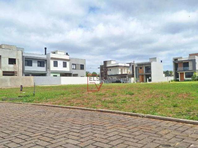 Terreno venda em Parque Marechal Rondon, Cachoeirinha