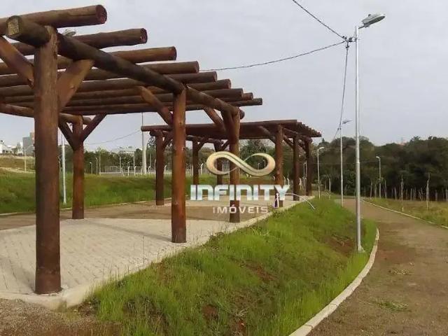 Terreno venda em Renascença, Gravataí