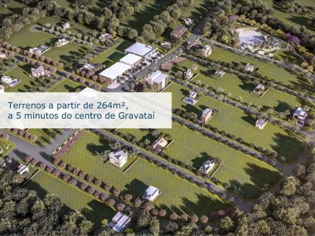 Terreno venda em Gravataí