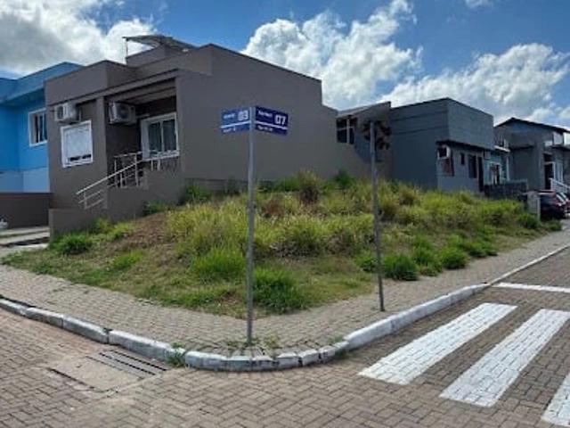 Terreno venda em Gravataí