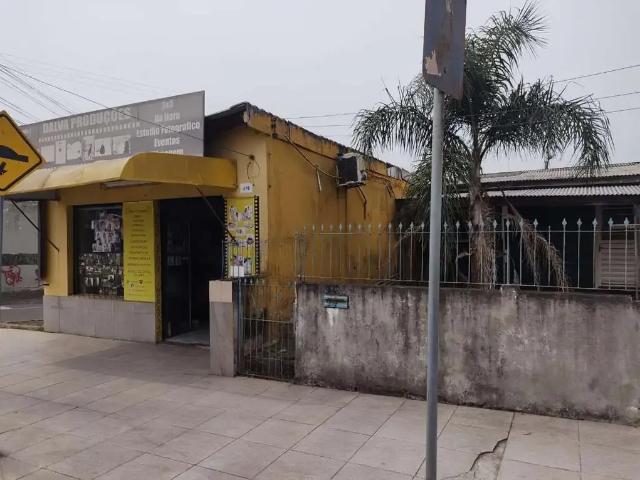 Terreno venda em Gravataí