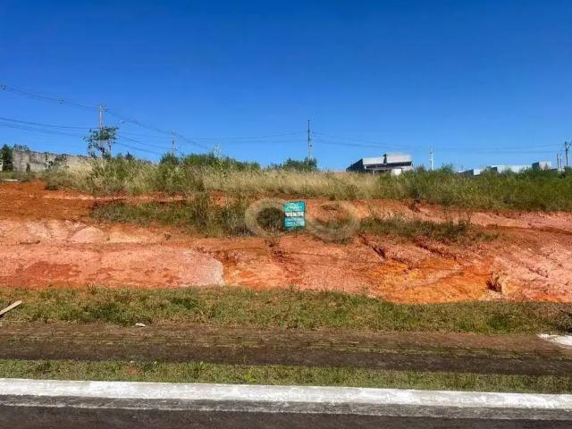 Terreno venda em Villa Lucchesi, Gravataí