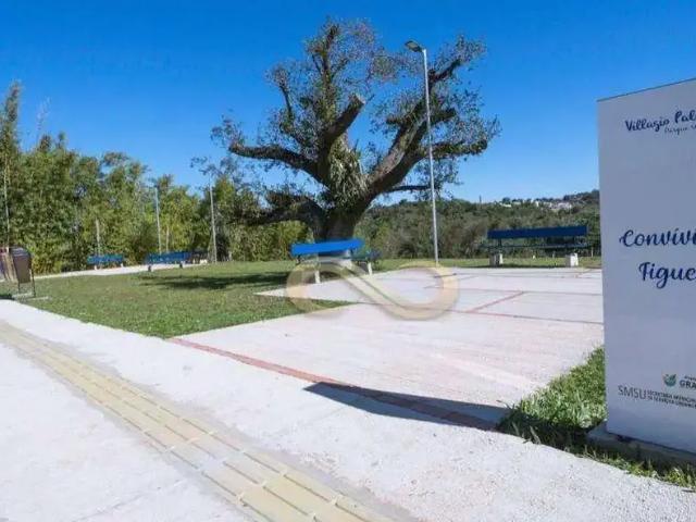 Terreno venda em Villa Lucchesi, Gravataí